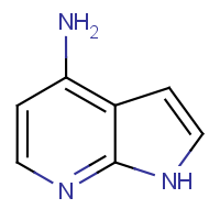 CAS: 74420-00-1 | OR308038 | 1H-Pyrrolo[2,3-b]pyridin-4-amine