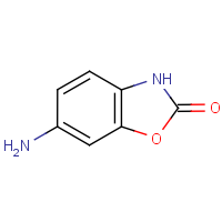 CAS:22876-17-1 | OR30804 | 6-Amino-1,3-benzoxazol-2(3H)-one