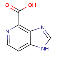 CAS: 933728-33-7 | OR308082 | 1H-Imidazo[4,5-c]pyridine-4-carboxylic acid