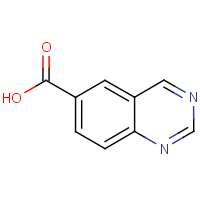 CAS: 676326-53-7 | OR308084 | Quinazoline-6-carboxylic acid