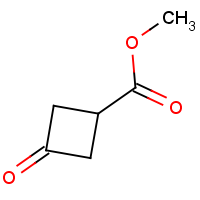 CAS:695-95-4 | OR308086 | Methyl 3-oxocyclobutanecarboxylate