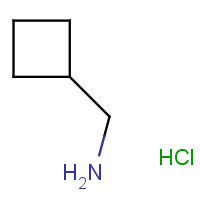 CAS:5454-82-0 | OR308087 | 1-Cyclobutylmethanamine hydrochloride