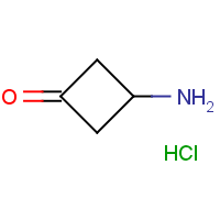 CAS: 1035374-20-9 | OR308095 | 3-Aminocyclobutanone hydrochloride