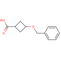 CAS: 4958-02-5 | OR308099 | 3-(Benzyloxy)cyclobutanecarboxylic acid