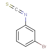 CAS:2131-59-1 | OR3081 | 3-Bromophenyl isothiocyanate
