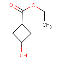 CAS: 17205-02-6 | OR308100 | Ethyl 3-hydroxycyclobutane-1-carboxylate