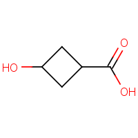 CAS:194788-10-8 | OR308101 | 3-Hydroxycyclobutanecarboxylic acid