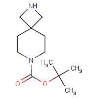 CAS: 896464-16-7 | OR308112 | tert-Butyl 2,7-diazaspiro[3.5]nonane-7-carboxylate