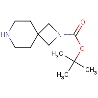 CAS: 236406-55-6 | OR308113 | 2,7-Diazaspiro[3.5]nonane, N2-BOC protected