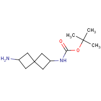 CAS:1239589-52-6 | OR308114 | 2,6-Diaminospiro[3.3]heptane, 2-BOC protected