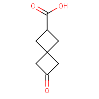 CAS: 889944-57-4 | OR308115 | 6-Oxospiro[3.3]heptane-2-carboxylic acid