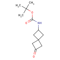 CAS: 1118786-86-9 | OR308116 | tert-Butyl (6-oxospiro[3.3]hept-2-yl)carbamate