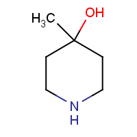 CAS: 3970-68-1 | OR308124 | 4-Methylpiperidin-4-ol