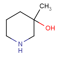 CAS: 473730-88-0 | OR308125 | 3-Hydroxy-3-methylpiperidine