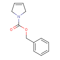 CAS: 31970-04-4 | OR308145 | 2,5-Dihydro-1H-pyrrole, N-CBZ protected