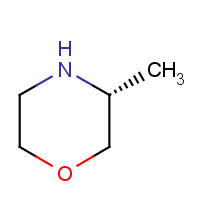 CAS: 74572-04-6 | OR308175 | (3R)-3-Methylmorpholine