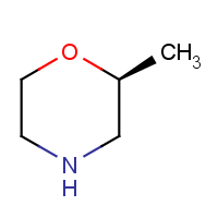 CAS: 74572-13-7 | OR308176 | (2S)-2-Methylmorpholine