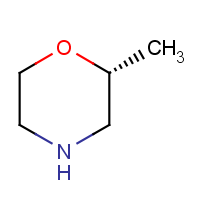 CAS: 790184-33-7 | OR308177 | (2R)-2-Methylmorpholine