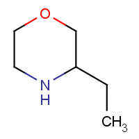 CAS: 55265-24-2 | OR308179 | 3-Ethylmorpholine