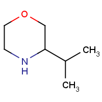 CAS: 927802-40-2 | OR308180 | 3-Isopropylmorpholine