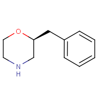 CAS: 947687-18-5 | OR308190 | (2S)-2-Benzylmorpholine