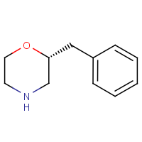CAS: 131887-51-9 | OR308191 | (2R)-2-Benzylmorpholine