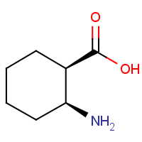 CAS: 5691-20-3 | OR308193 | cis-2-Amino-1-cyclohexanecarboxylic acid