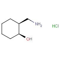 CAS:24947-68-0 | OR308195 | cis-2-Aminomethyl-cyclohexanol hydrochloride
