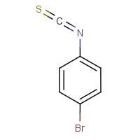 CAS: 1985-12-2 | OR3082 | 4-Bromophenyl isothiocyanate