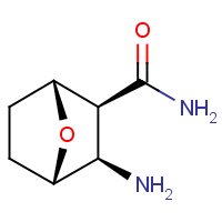CAS:1212408-87-1 | OR308209 | diexo-3-Amino-7-oxa-bicyclo[2.2.1]heptane-2-carboxylic acid amide