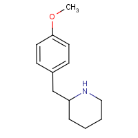 CAS:63587-60-0 | OR308231 | 2-(4-methoxy-benzyl)-piperidine