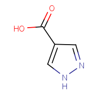 CAS: 37718-11-9 | OR30825 | 1H-Pyrazole-4-carboxylic acid