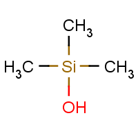 CAS:1066-40-6 | OR30828 | Trimethylsilanol