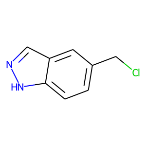 CAS:944904-22-7 | OR30836 | 5-(Chloromethyl)-1H-indazole