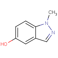 CAS: 756839-14-2 | OR30843 | 5-Hydroxy-1-methyl-1H-indazole