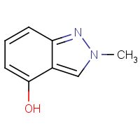 CAS: 1159511-40-6 | OR30846 | 4-Hydroxy-2-methyl-2H-indazole