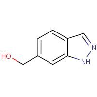 CAS: 916902-55-1 | OR30859 | 6-(Hydroxymethyl)-1H-indazole