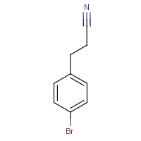 CAS: 57775-08-3 | OR3087 | 3-(4-Bromophenyl)propanenitrile