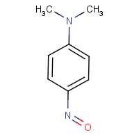 CAS:138-89-6 | OR30877 | N,N-Dimethyl-4-nitrosoaniline