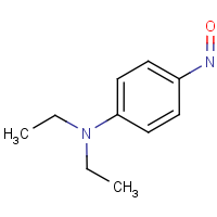 CAS: 120-22-9 | OR30878 | N,N-Diethyl-4-nitrosoaniline