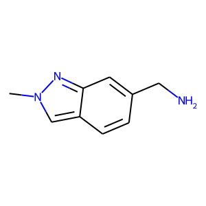 CAS: 1159511-20-2 | OR30882 | 6-(Aminomethyl)-2-methyl-2H-indazole