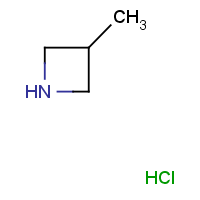 CAS: 935669-28-6 | OR309000 | 3-Methylazetidine hydrochloride