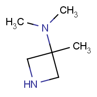 CAS:149696-13-9 | OR309006 | N,N,3-Trimethylazetidin-3-amine