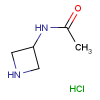 CAS:102065-92-9 | OR309007 | N-(Azetidin-3-yl)acetamide hydrochloride