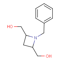 CAS:127310-66-1 | OR309011 | (1-Benzylazetidine-2,4-diyl)dimethanol