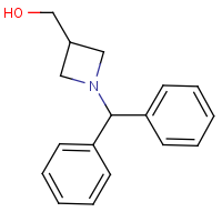CAS:72351-36-1 | OR309017 | (1-Benzhydryl-azetidin-3-yl)-methanol