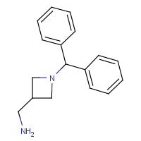 CAS:36476-88-7 | OR309023 | 1-Benzhydryl-3-aminomethyl-azetidine