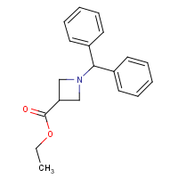 CAS: 887591-82-4 | OR309024 | 1-Benzhydryl-azetidine-3-carboxylic acid ethyl ester