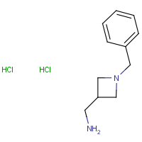 CAS: 1219967-55-1 | OR309025 | 1-Benzyl-3-aminomethyl-azetidine dihydrochloride