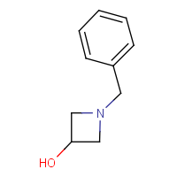 CAS: 54881-13-9 | OR309026 | 1-Benzylazetidin-3-ol